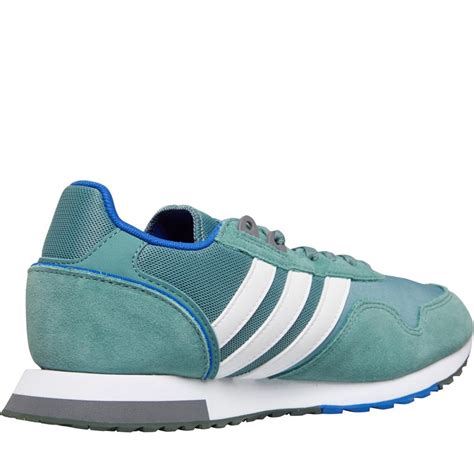 adidas 8k herren blau rot|Adidas 8k 2020 Men's Running Shoe .